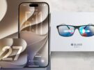 ios 27 code hints at apples vision glasses