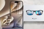 iOS 27 Code Hints at Apple’s Vision Glasses