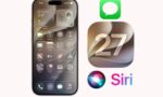 Apple iOS 27 to Bring Major Siri AI Upgrade to iMessage