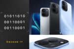 iQOO Uses Binary Code to Confirm Z11 India Launch Officially