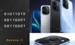 iQOO Uses Binary Code to Confirm Z11 India Launch Officially
