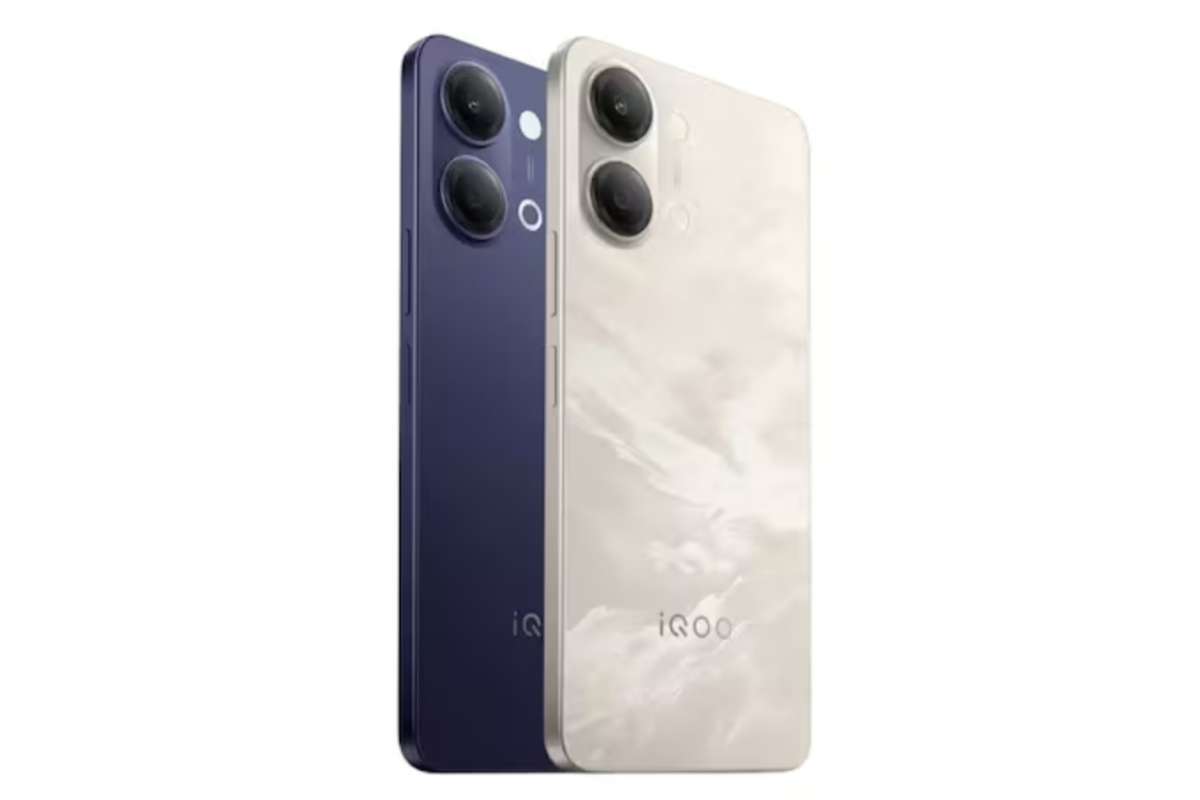 iQOO Z11 Lite 5G Launched in India: Price and Specifications