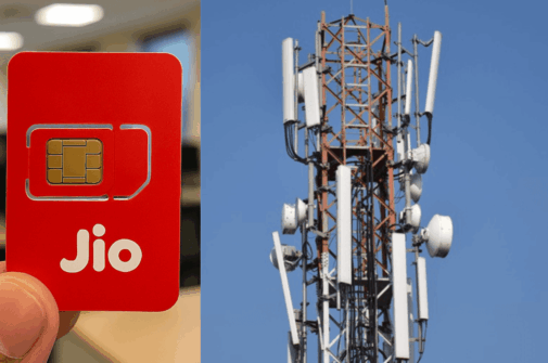Jio Expands Its Network to Two Remote Border Areas in North Kashmir