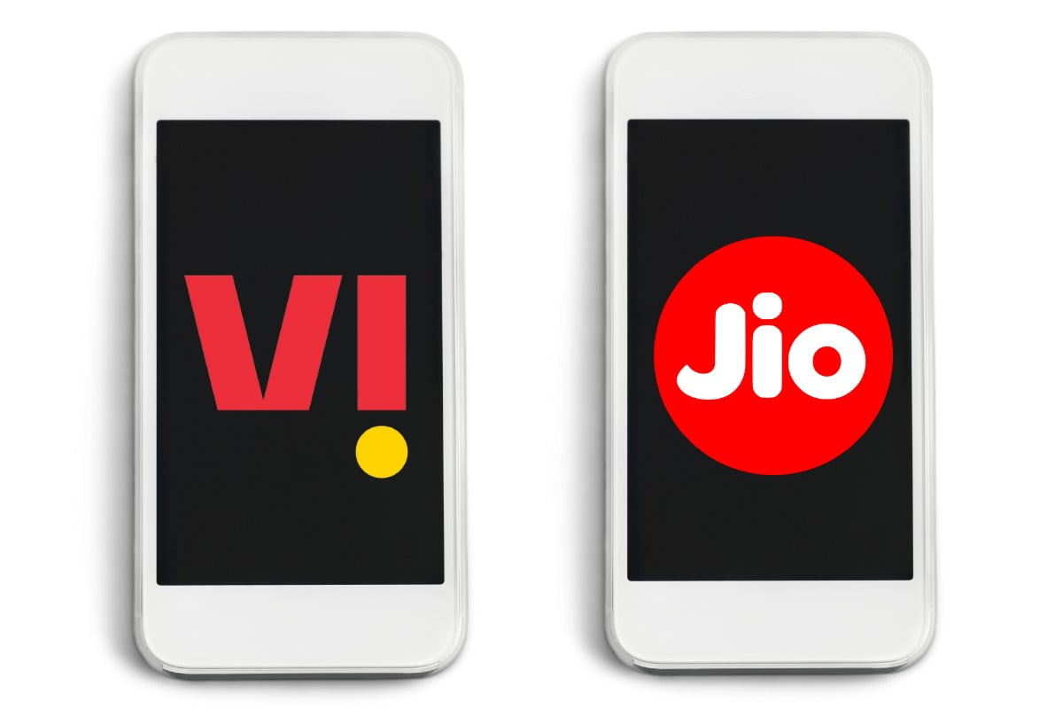 Jio vs Vodafone Idea: Whose Rs 200 Plan is Better