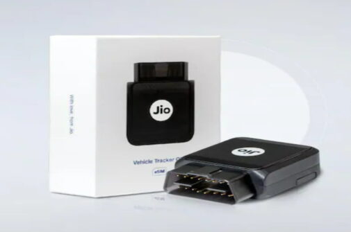JioMotive OBD Tracker Gets a Price Cut