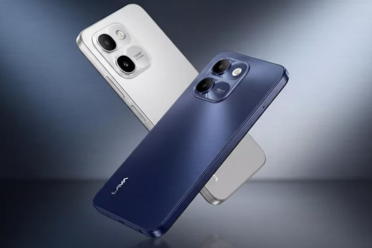Lava Virat V1 5G and 4G Variants India Launch Date Confirmed