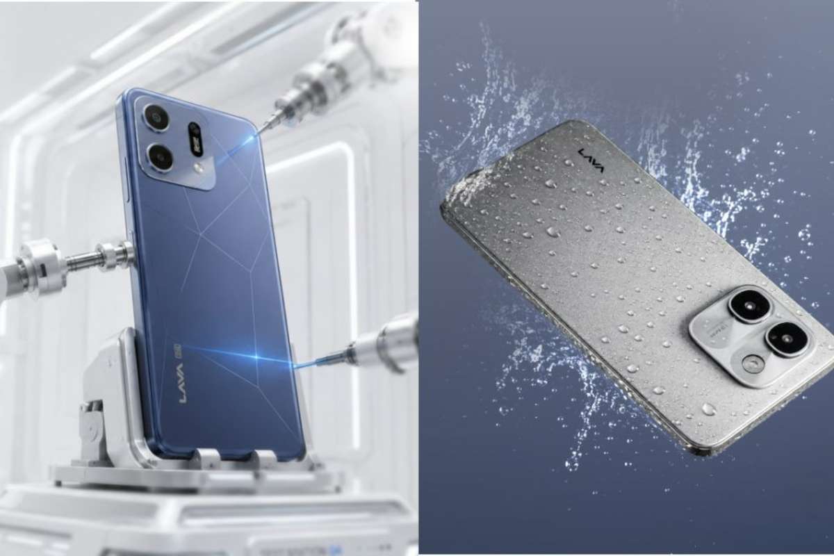 Lava Virat V1 5G Launched in India: Price and Specifications
