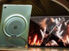 moto pad 70 groove with jbl speakers 2