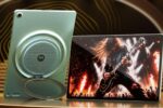 Moto Pad 70 Groove with JBL Speakers Launched in India: Price and Specifications