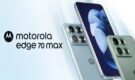 Motorola Edge 70 Max India Launch Date Confirmed