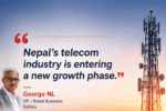 Nepal’s Telecom Industry Is Entering a New Growth Phase, Says George NL, VP – Retail Business at Subisu