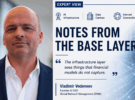 notes from the base layer