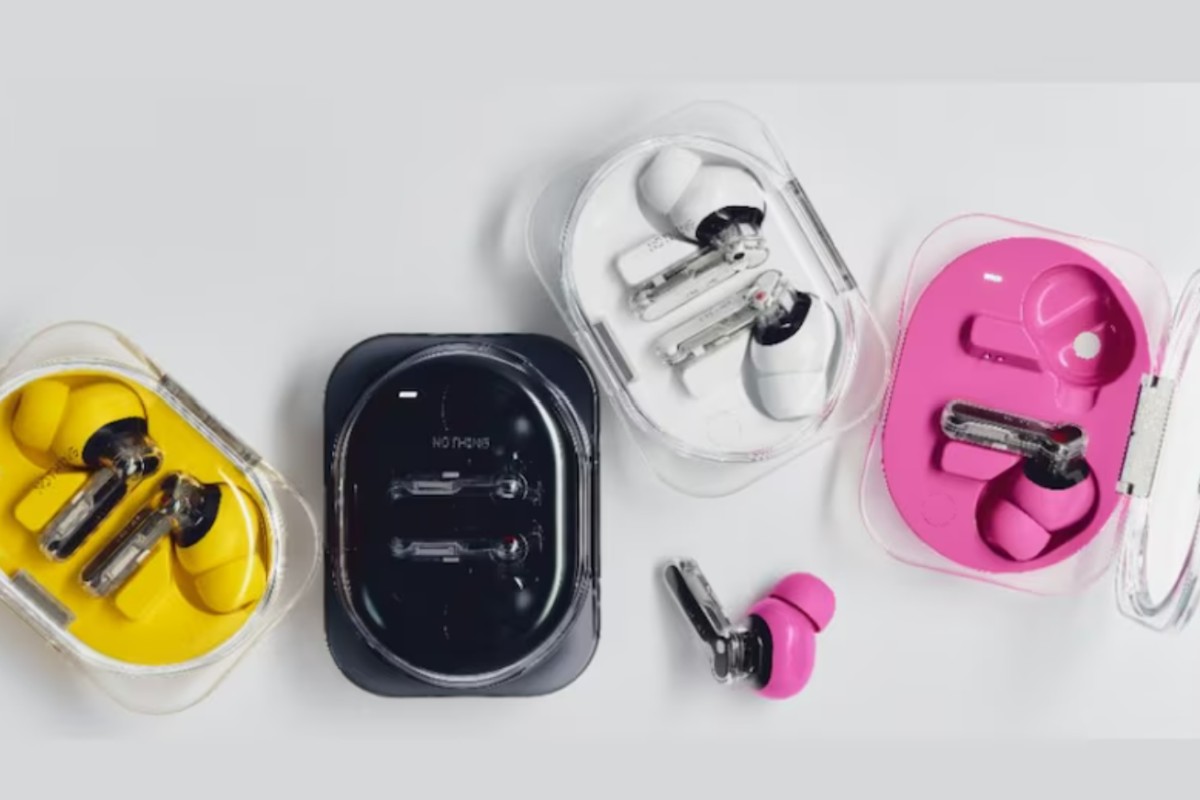 Nothing Ear 3a Launched: Price and Specifications