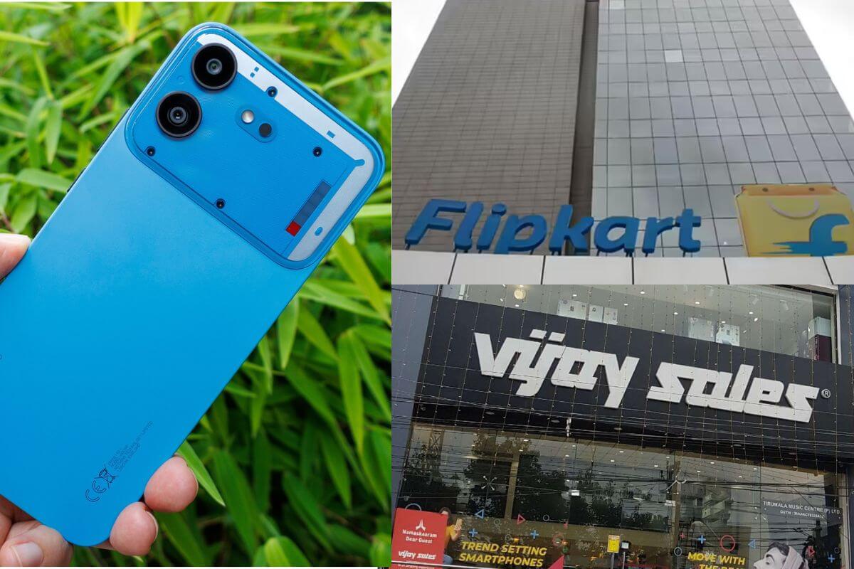 Nothing Phone 4b Goes on Sale Today: Should You Buy?