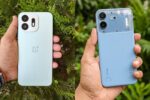 Nothing Phone 4b vs OnePlus N6: Which New Phone is Better