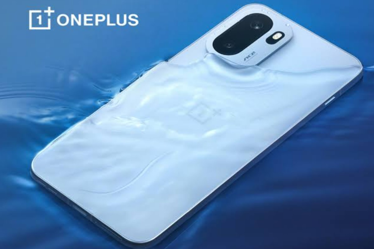 OnePlus Ace 7 Tipped to Feature 9000mAh battery