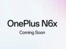 oneplus n6x 5g coming to india soon