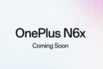 OnePlus N6x 5G Coming to India Soon