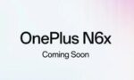 OnePlus N6x 5G Coming to India Soon