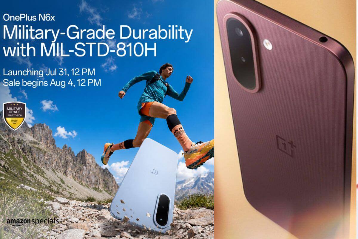 oneplus n6x go on sale on august 4 