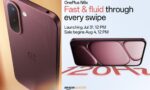 OnePlus N6X with MIL-STD-810H to Go On Sale on August 4