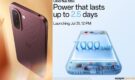 OnePlus N6X to Pack a Bigger Battery, Launch Set for July 31