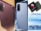 oneplus n6x to pack snapdragon 695 5g