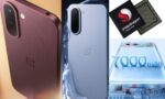 OnePlus N6X to Pack Snapdragon 695 5G with Bigger Battery