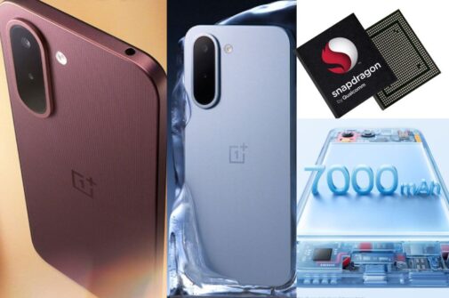 OnePlus N6X to Pack Snapdragon 695 5G with Bigger Battery