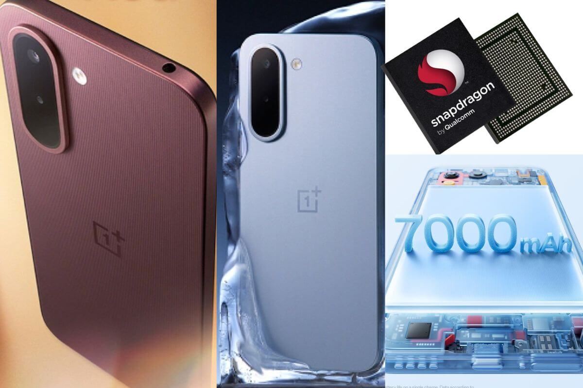 OnePlus N6X to Pack Snapdragon 695 5G with Bigger Battery