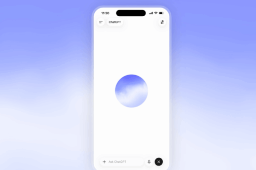 OpenAI Launches GPT-Live for Real-Time Conversations