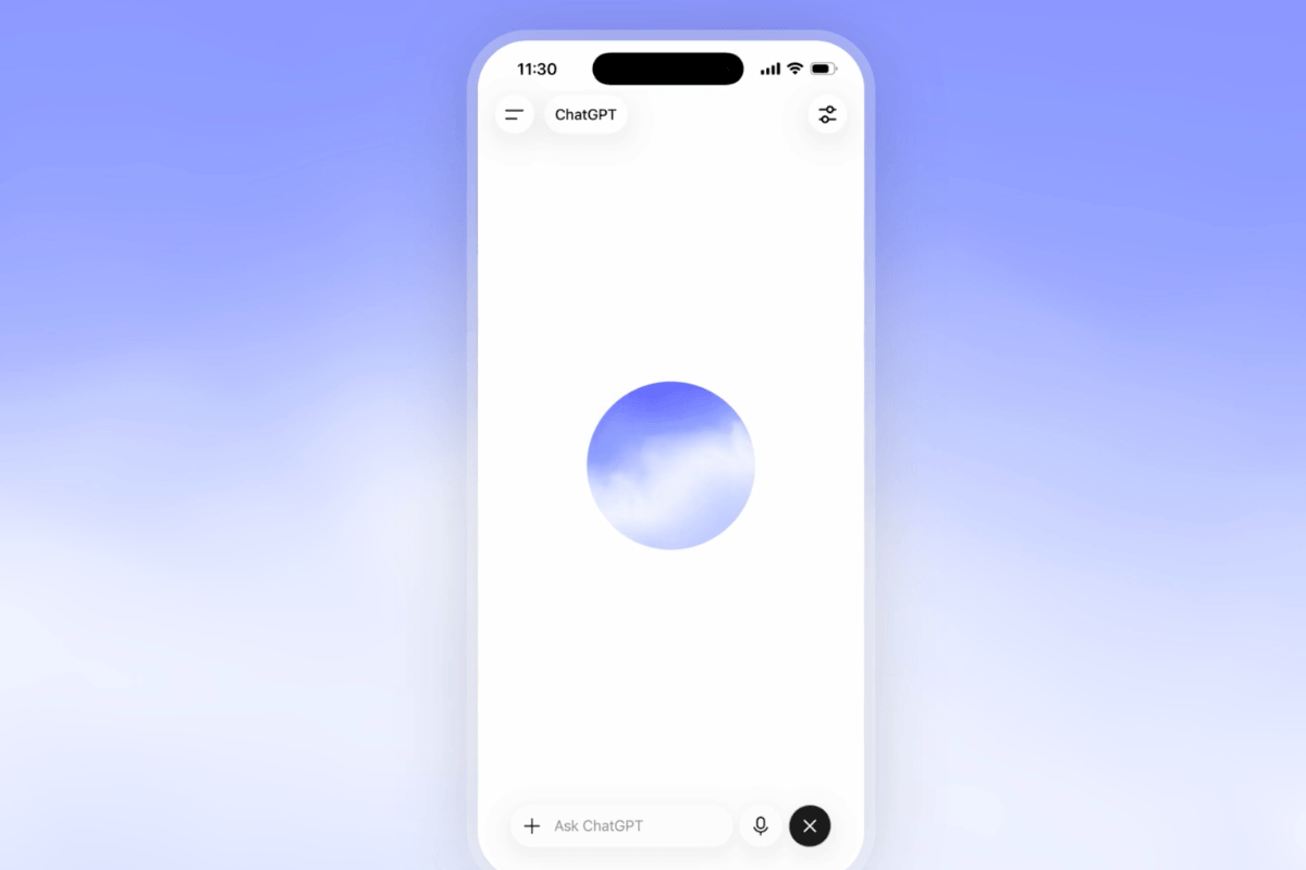 OpenAI Launches GPT-Live for Real-Time Conversations