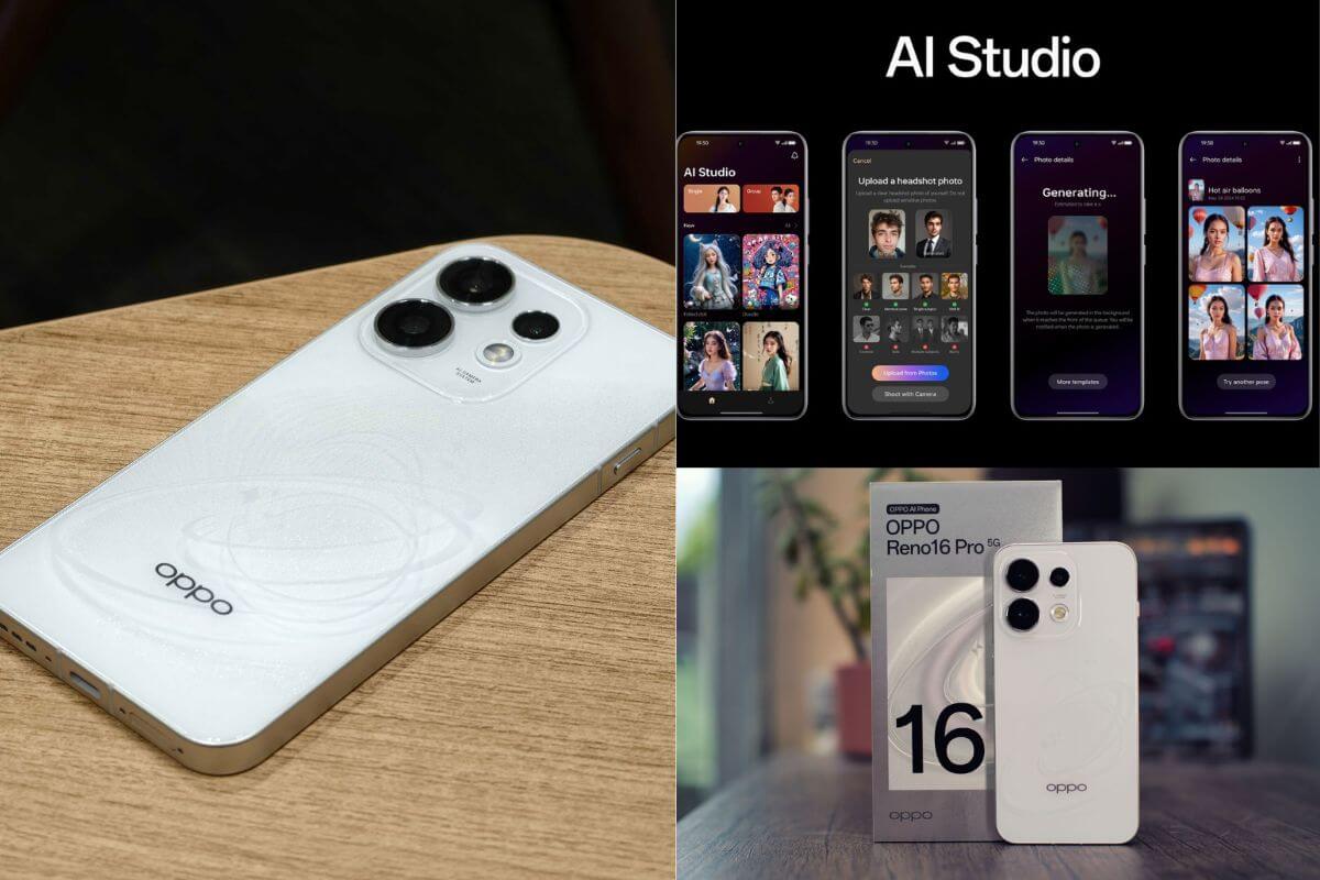 oppo reno 16 transforms photography with ai 