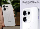 oppo reno 16 transforms photography with ai