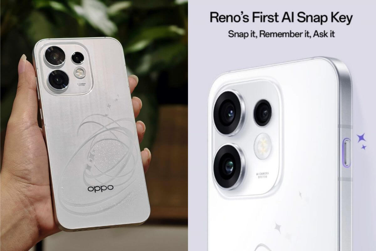 Oppo Reno 16 Series Transforms Mobile Photography with AI