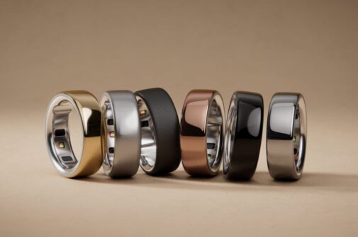Oura Ring 4 Gets Biggest Discount in India