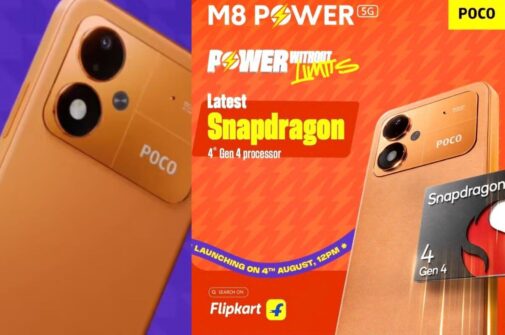 Poco M8 Power to Feature OLED Display and Snapdragon SoC