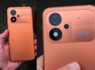 poco m8 power hands shows dual camera
