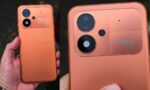 POCO M8 Power Hands-On Image shows All-new Dual-Camera