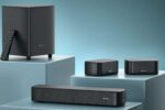 Portronics Pure Sound Pro X2 Launched for Homes