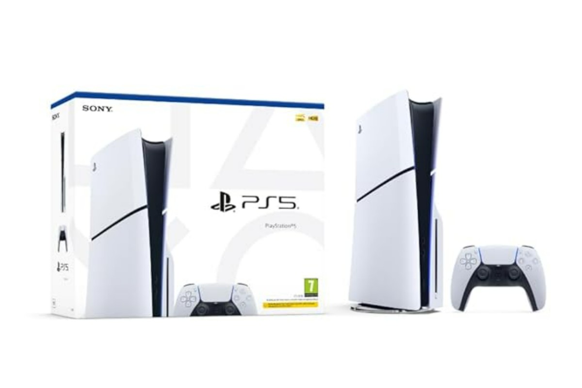 PS5 Price in India Goes Up