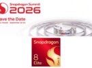 qualcomm to launch snapdragon 8 elite gen 6