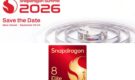 Qualcomm to Launch Snapdragon 8 Elite Gen 6 in September