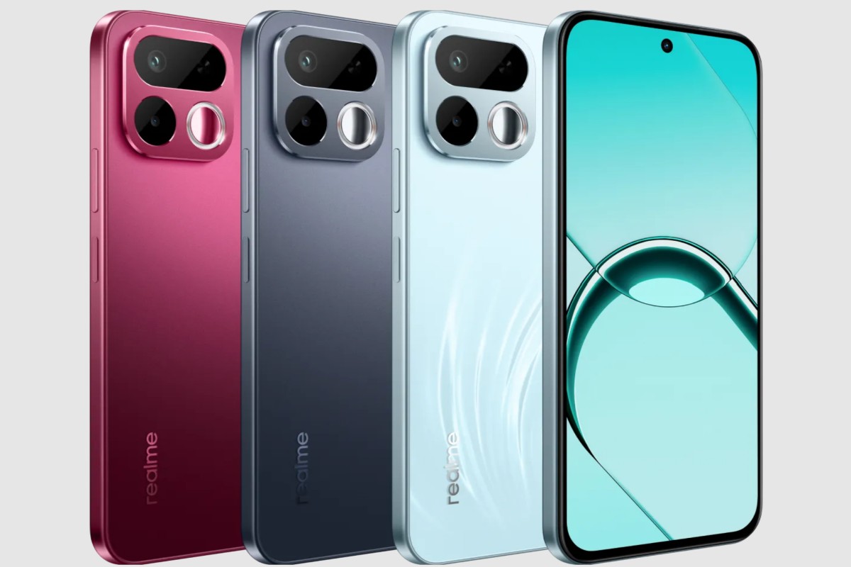 Realme 16T 5G Price Officially Drops in India