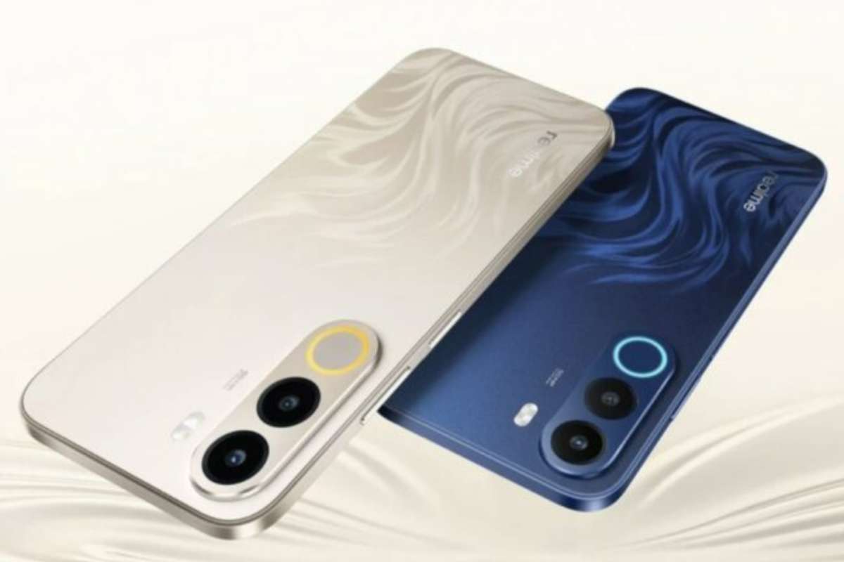 Realme C100x India Launch Date Confirmed