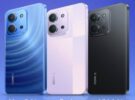 redmi 17c spotted on geekbench