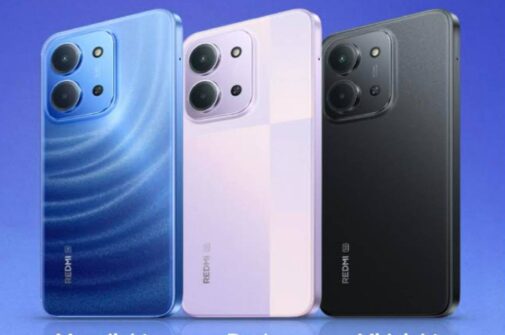 Redmi 17C Spotted on Geekbench