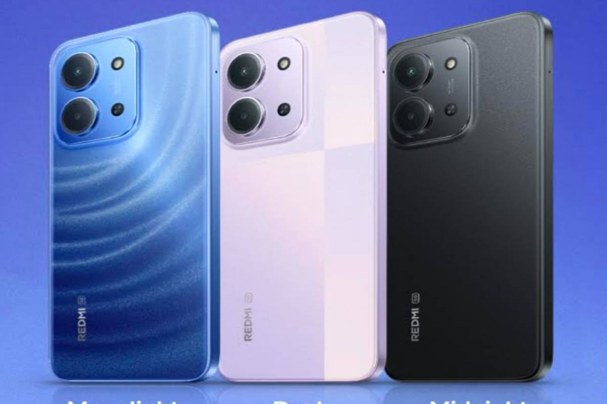Redmi 17C Spotted on Geekbench