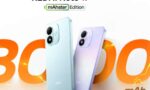 Redmi Note 17 to Feature an 8000mAh Battery in India