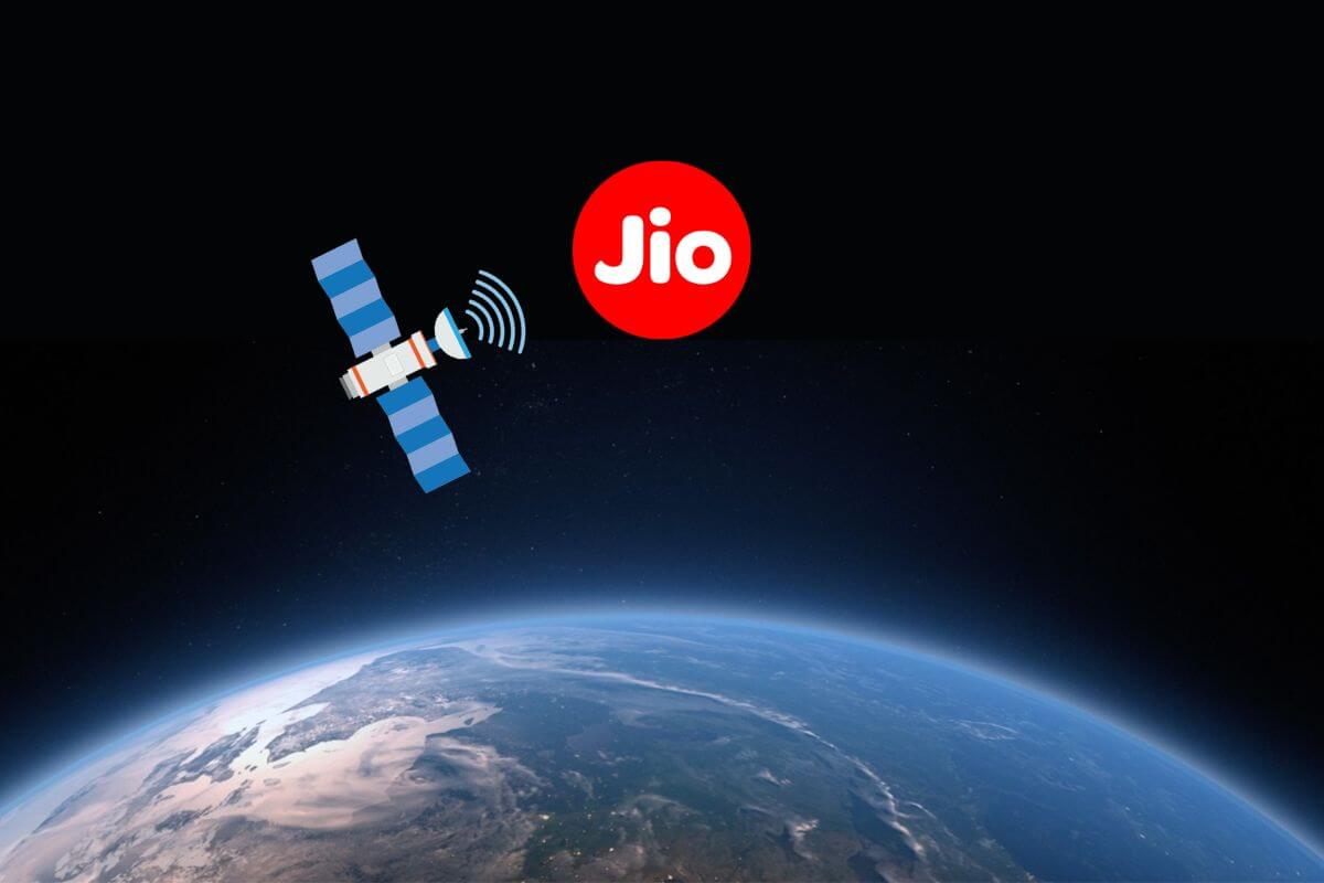 Reliance Jio’s 1,600-LEO Satellite Constellation Proposal Gets Technical Nod from IN-SPACe: Report